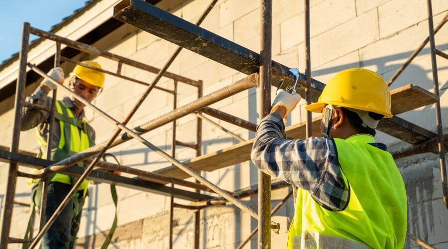 Local Chimney Repair in Tunnel Hill, GA